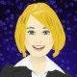 Meet your Posher, Cathy